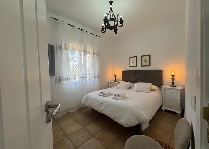 Dehesa Roche Viejo Landhuis Conil De La Frontera