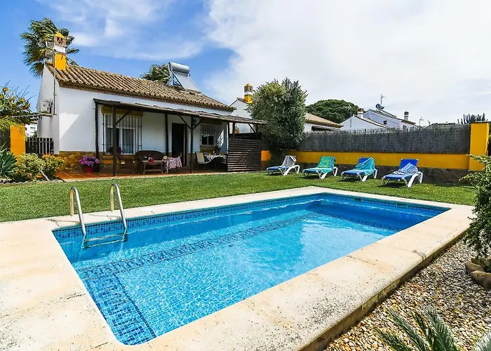 Casa rural Dehesa Roche Viejo *