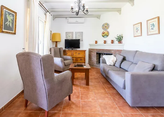 Casa rural Dehesa Roche Viejo *