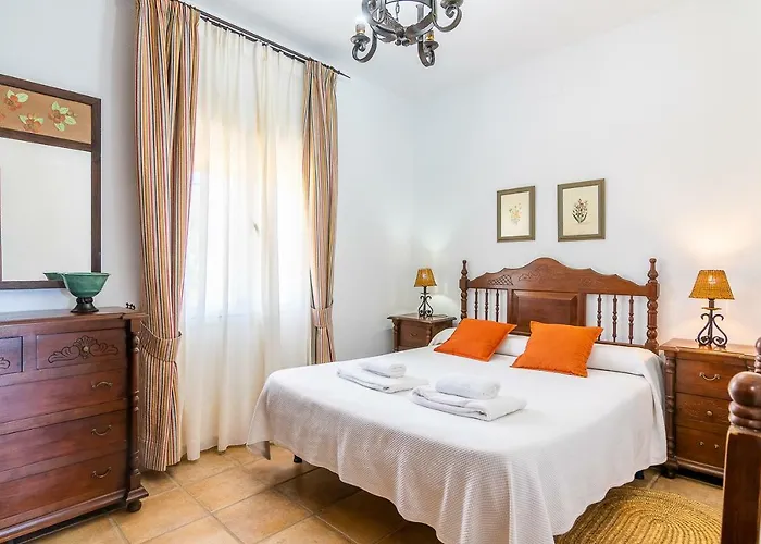 Dehesa Roche Viejo *