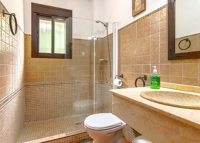 Dehesa Roche Viejo Conil De La Frontera