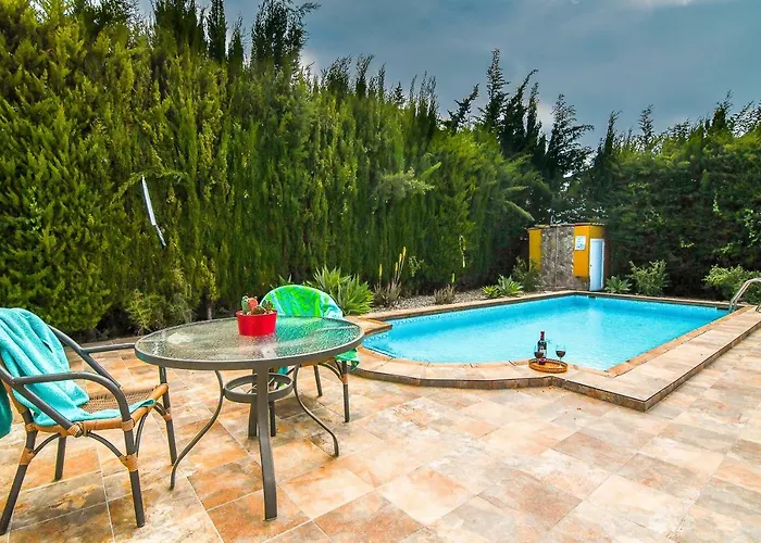 Casa rural Dehesa Roche Viejo