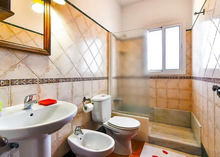 Dehesa Roche Viejo Casa rural Conil De La Frontera