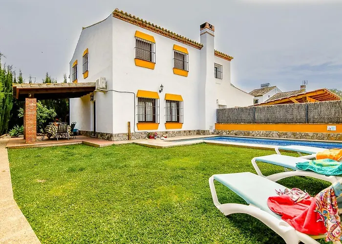 Dehesa Roche Viejo * Conil De La Frontera