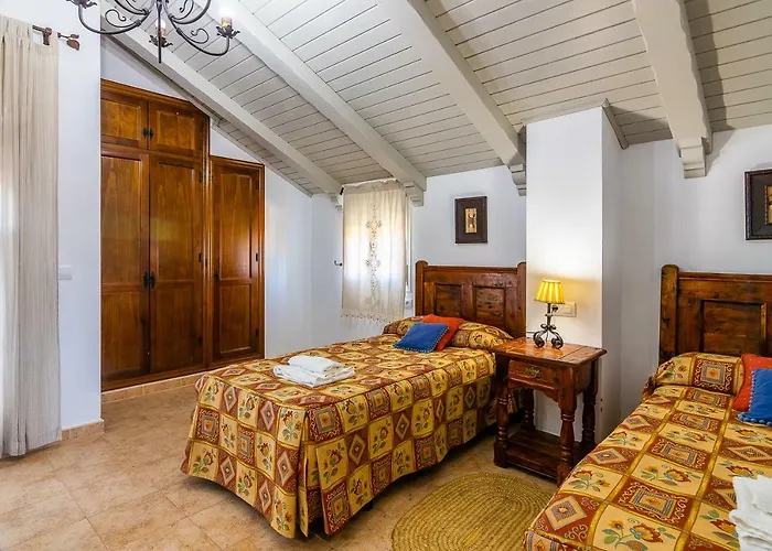 Dehesa Roche Viejo Conil De La Frontera