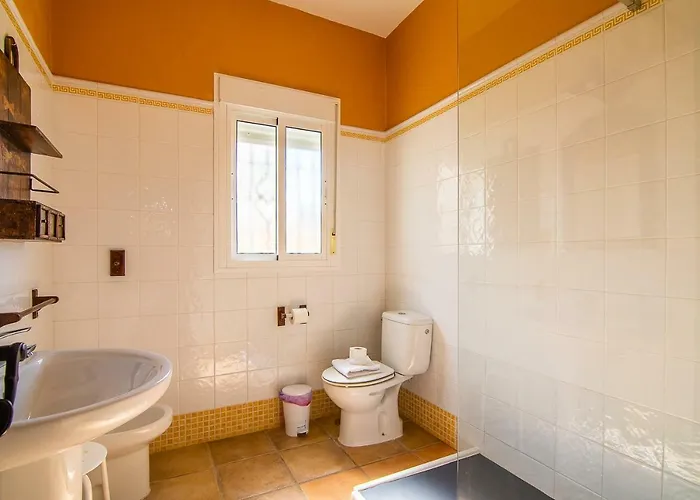 Dehesa Roche Viejo Landhuis *