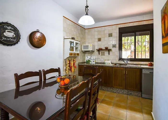 Dehesa Roche Viejo Landhuis *