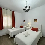 Dehesa Roche Viejo Venkovský dům