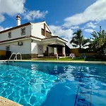 Venkovský dům Dehesa Roche Viejo *