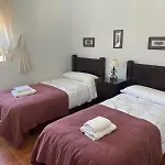 Venkovský dům Dehesa Roche Viejo Conil De La Frontera