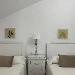 Dehesa Roche Viejo Venkovský dům