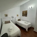 Dehesa Roche Viejo Venkovský dům Conil De La Frontera