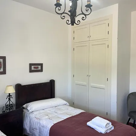 Dehesa Roche Viejo Летний дом *