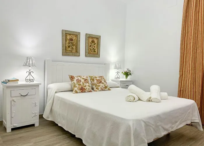 Dehesa Roche Viejo * Кониль-де-ла-Фронтера