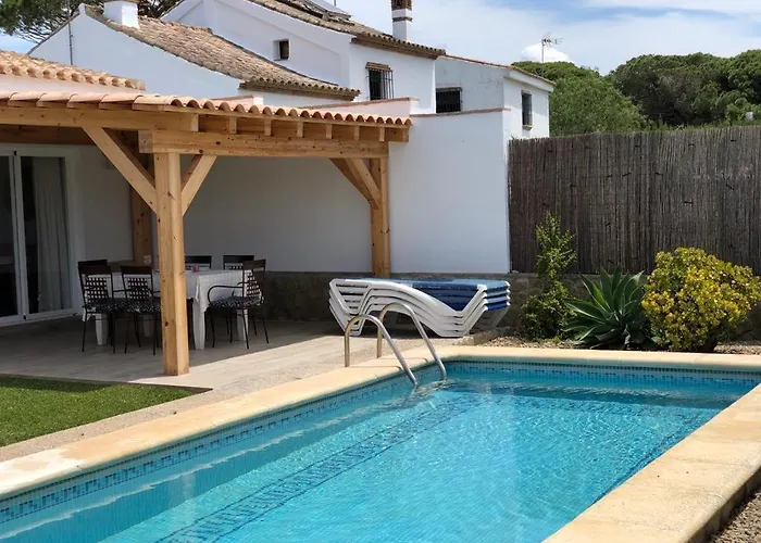 Dehesa Roche Viejo * Кониль-де-ла-Фронтера