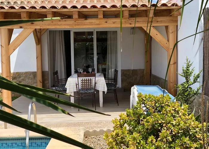 Dehesa Roche Viejo * Кониль-де-ла-Фронтера