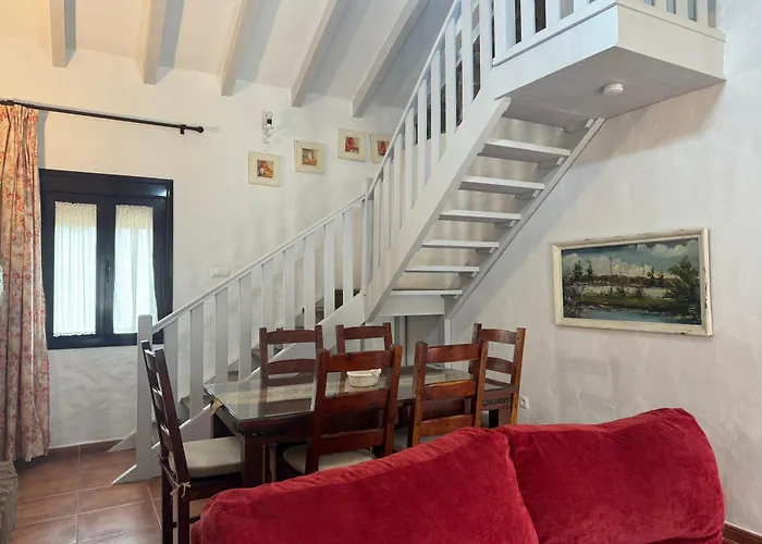 Dehesa Roche Viejo * Кониль-де-ла-Фронтера