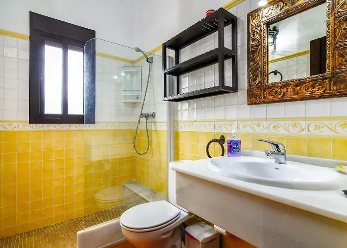 Dehesa Roche Viejo Кониль-де-ла-Фронтера