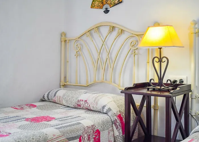 Dehesa Roche Viejo Кониль-де-ла-Фронтера