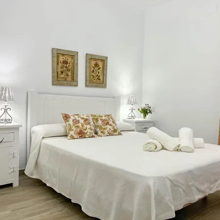 Dehesa Roche Viejo * Conil De La Frontera