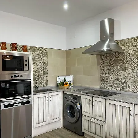 Dehesa Roche Viejo * Conil De La Frontera