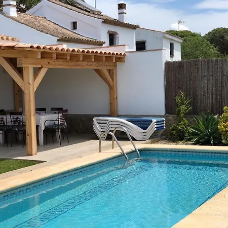 Dehesa Roche Viejo * Conil De La Frontera