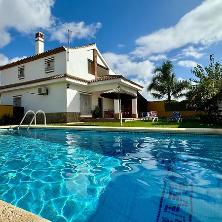 Casa rural Dehesa Roche Viejo *