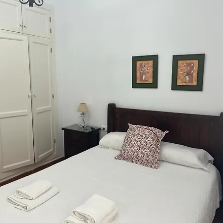 Casa rural Dehesa Roche Viejo *