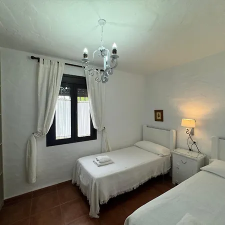 Casa rural Dehesa Roche Viejo *