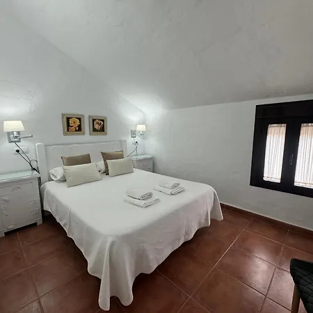 Casa rural Dehesa Roche Viejo Conil De La Frontera