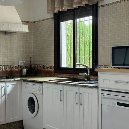 Dehesa Roche Viejo Conil De La Frontera