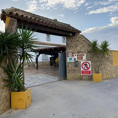 Villas Dehesa Roche Viejo Landsted