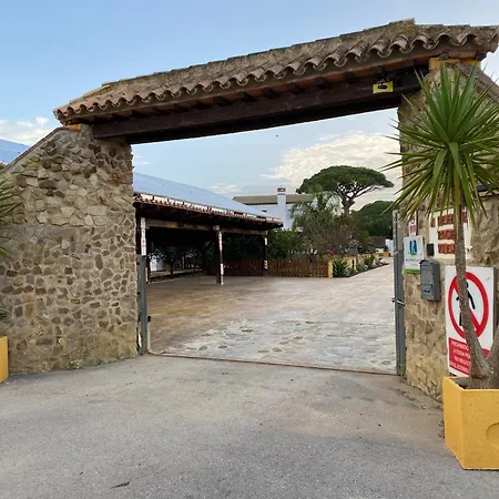 Casa rural Dehesa Roche Viejo