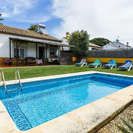 Casa rural Dehesa Roche Viejo *