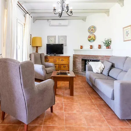 Casa rural Dehesa Roche Viejo *