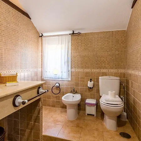 Casa rural Dehesa Roche Viejo