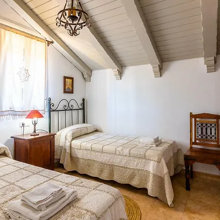 Dehesa Roche Viejo Casa rural Conil De La Frontera