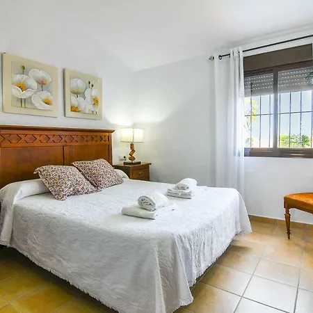 Dehesa Roche Viejo Casa rural *