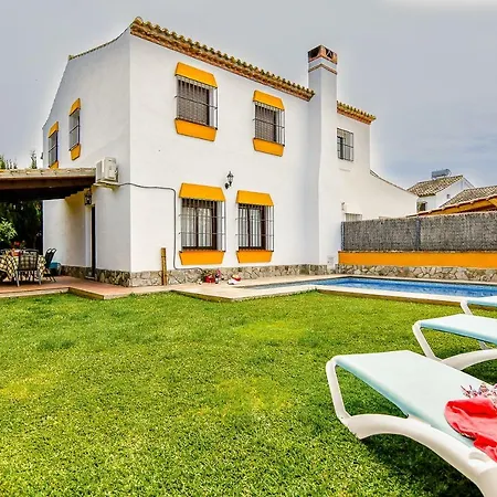 Villas Dehesa Roche Viejo * Conil De La Frontera