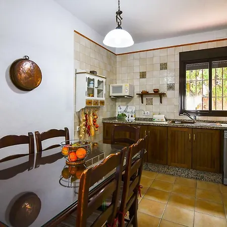 Dehesa Roche Viejo Casa rural *