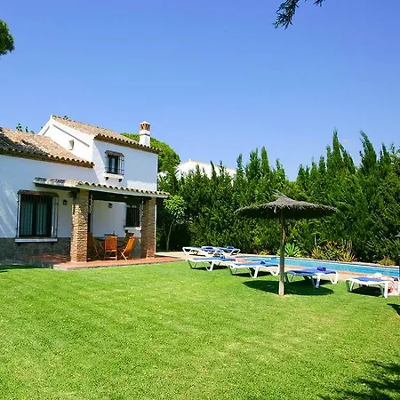 Villas Dehesa Roche Viejo